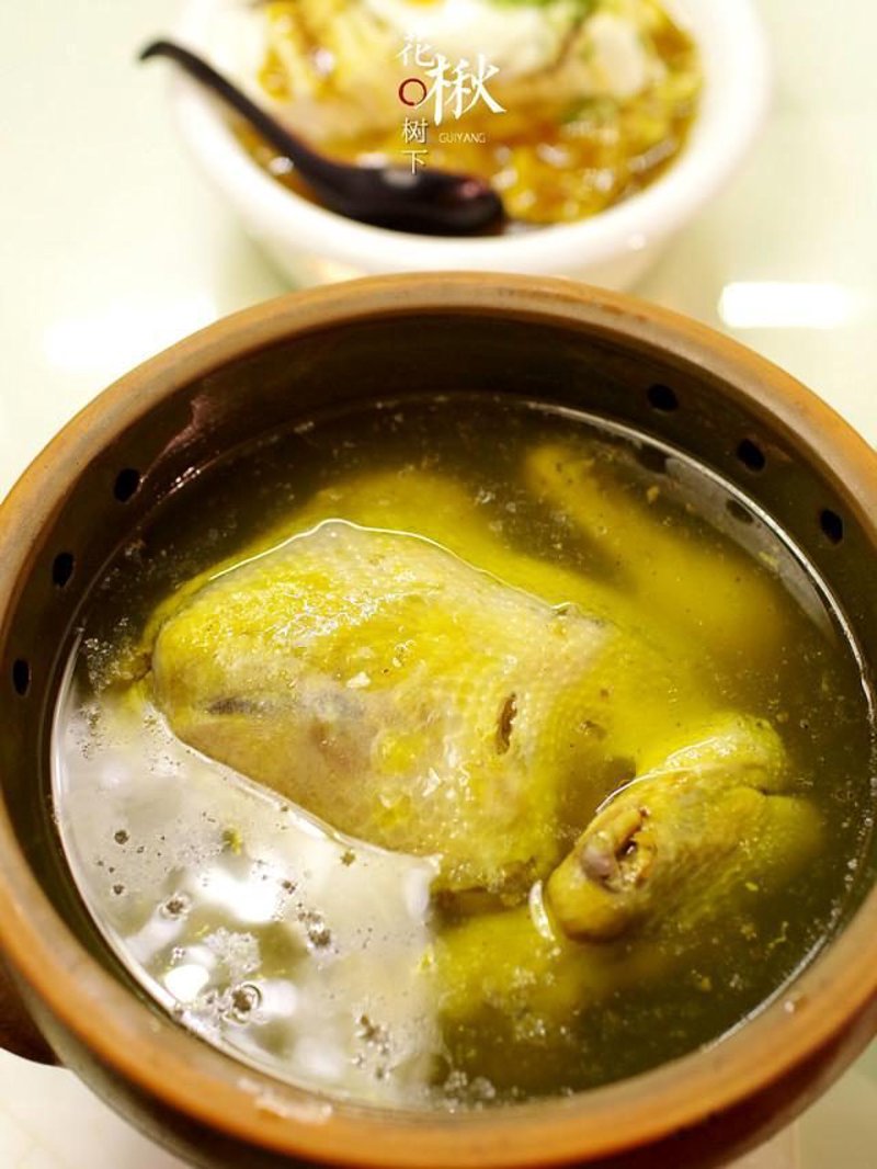 贵阳唐茶会：传统与现代的融合