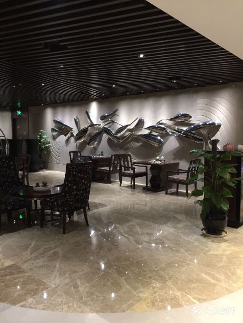唐茶会：品味文化之旅的订餐艺术