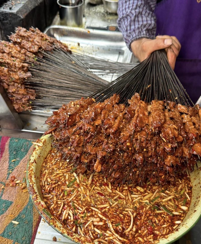 贵阳美食推荐