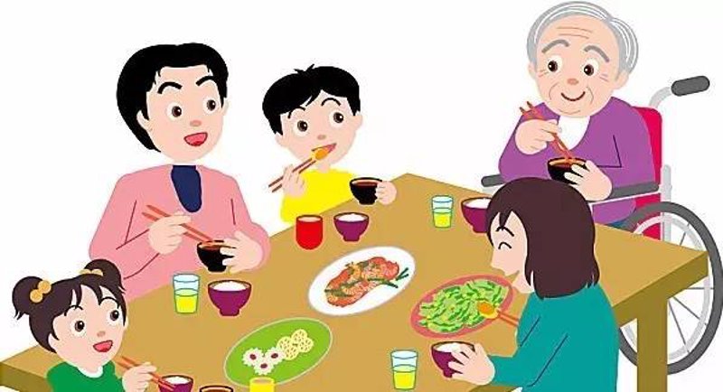 唐茶会：一场东方韵味的餐饮盛宴