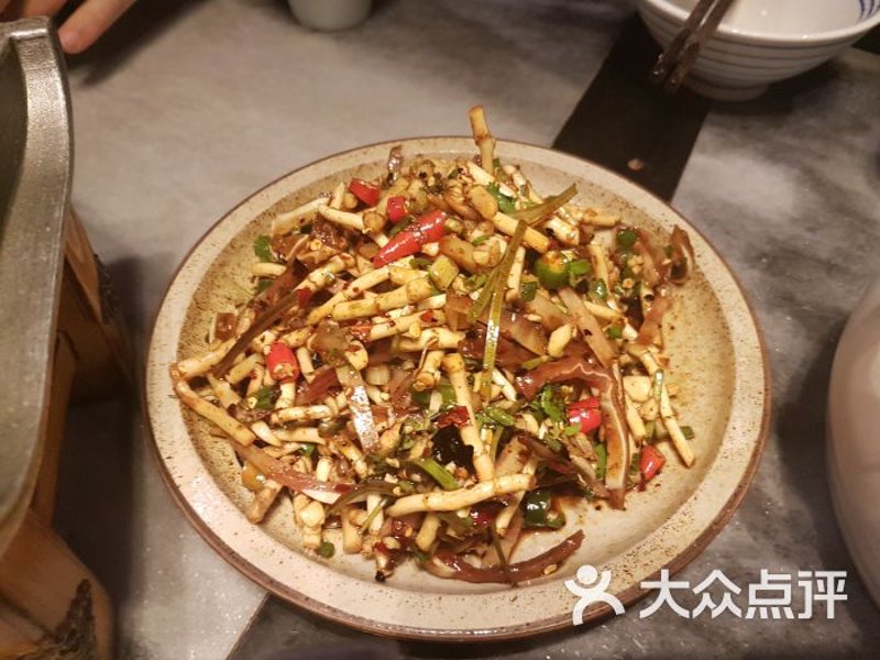 黔菜餐馆